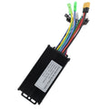 Advanced Sine Wave Controller For Efficient Electric Scooter