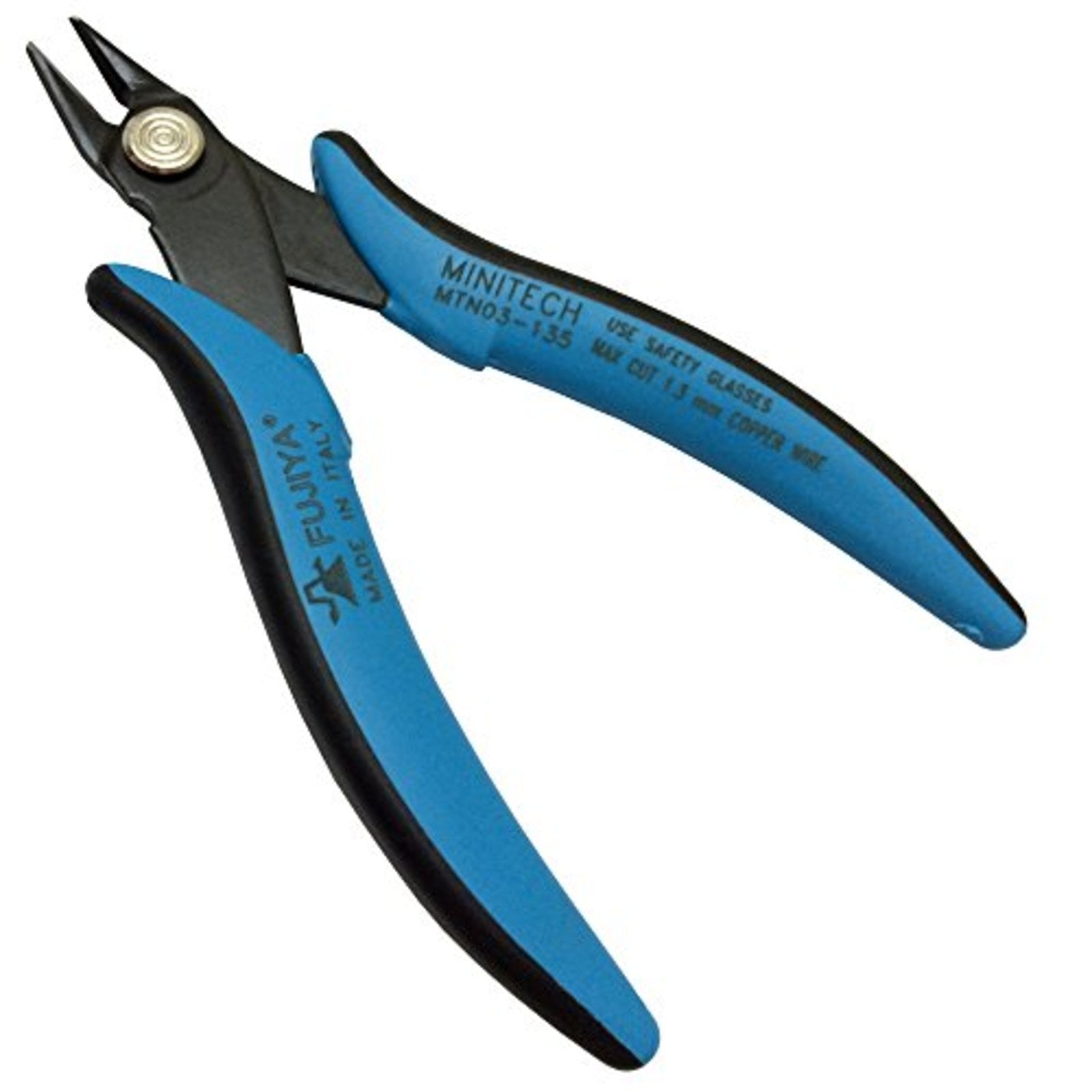 FUJIYA Mini Tech Light Nippers
