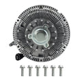 High Performance Fan Clutch For Mack Mp7/mp8 For | Built Supply Co
