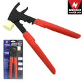 Neiko Tools Wheel Weight Hammer Pliers