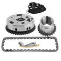 Engine Timing Chain Kit for Dodge Challenger Charger 5.7L 2009-2010