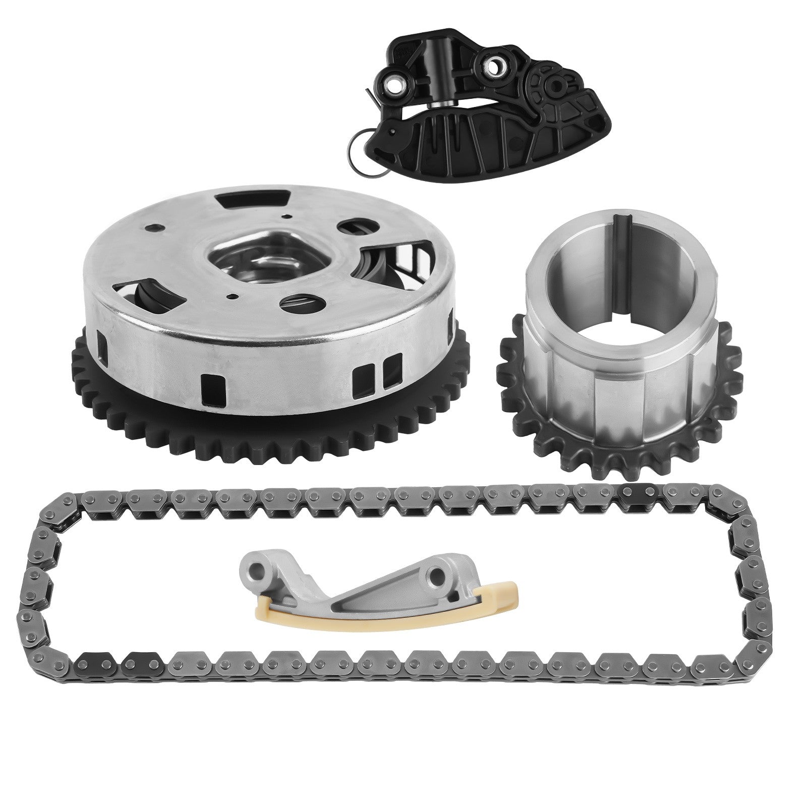 Engine Timing Chain Kit for Dodge Challenger Charger 5.7L 2009-2010