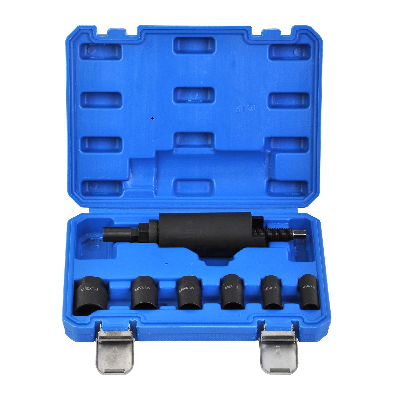 7PC Drive Shaft Pulling Puller Extractor Tool Kit Set 4 for Bmw Subaru