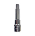 11mm 100mmL 1/2" Dr Hex Allen Bit Remove BMW VW Audi Mercedes-Benz Subaru Bolts