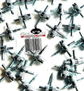 10 Goliath Industrial 4 Way Valve Core Tools Tire Repair Removal