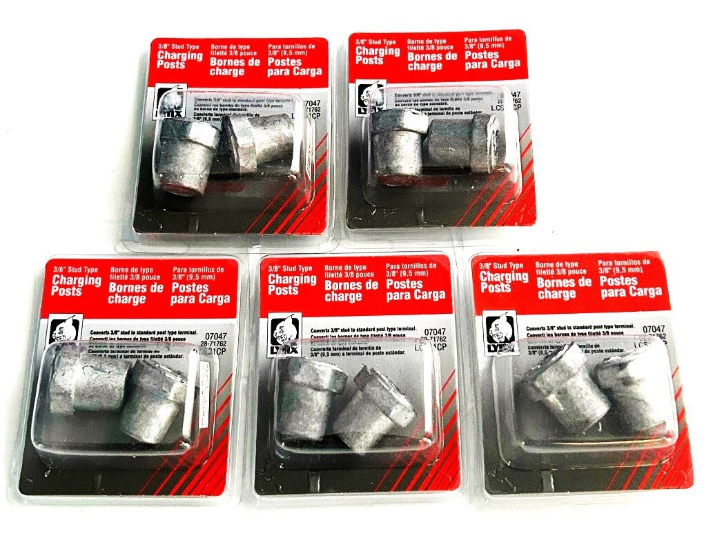 BOSCH 8-1/2" SDS Plus Carbide Tipped Hammer Drill Bits - 5 Pack by BOSCH