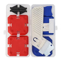 Easy To Use Caulking Removal And Finishing Kit Perfect For Diy