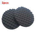 Polishing Pad For Eliminate Scuff Provide Shine Refine Swirls Tool