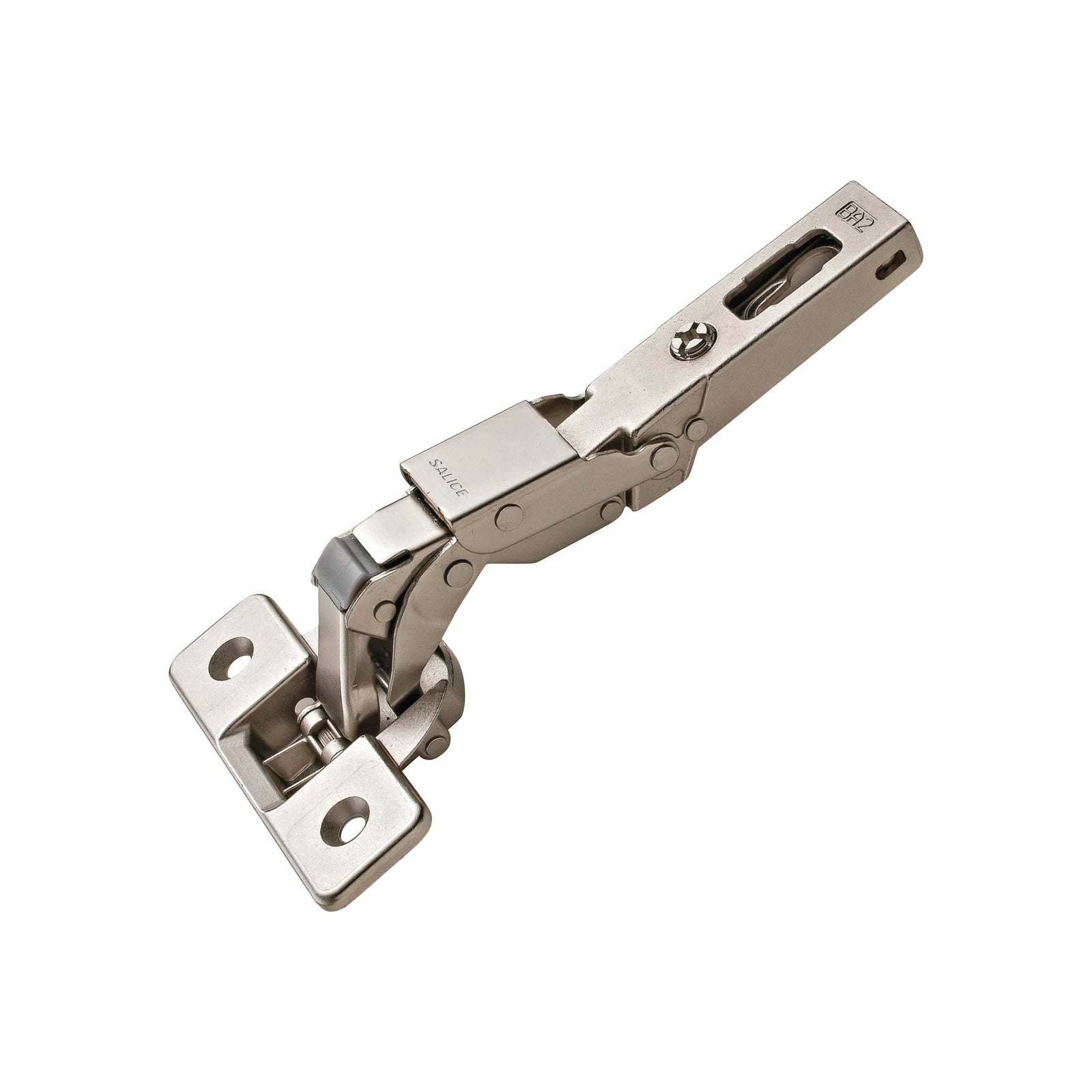 Salice 110 Degrees Series B Concealed Self Close Super Hinge, Full