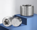 Hexagon Socket Plugs Set Screws A2 Stainless Steel