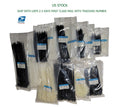 XFITTING Cable Ties 100mm to 500mm