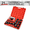 2wd 4wd Universal Ball Joint Service Remover | Built Supply Co