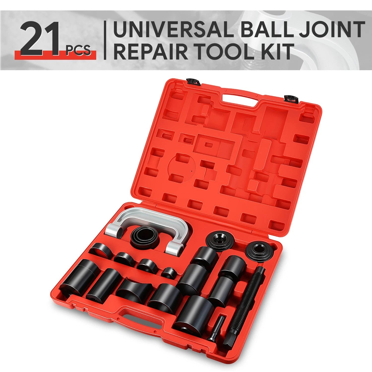 2wd 4wd Universal Ball Joint Service Remover | Built Supply Co