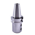 New M16 Bt40 25mm End Mill Tool Holder Set Screw Milling Tool Usa Sell