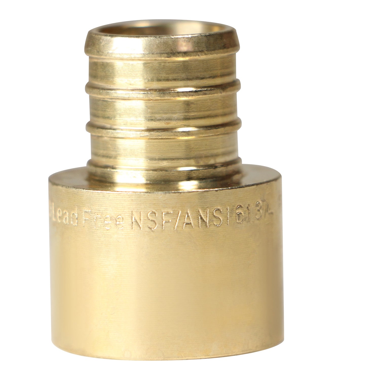 XFITTING 3/4" PEX B Female Sweat Adapters