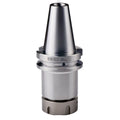 High Precision M16 BT40 ER32 4.0″ Collet Chuck Tool Holder G2.5