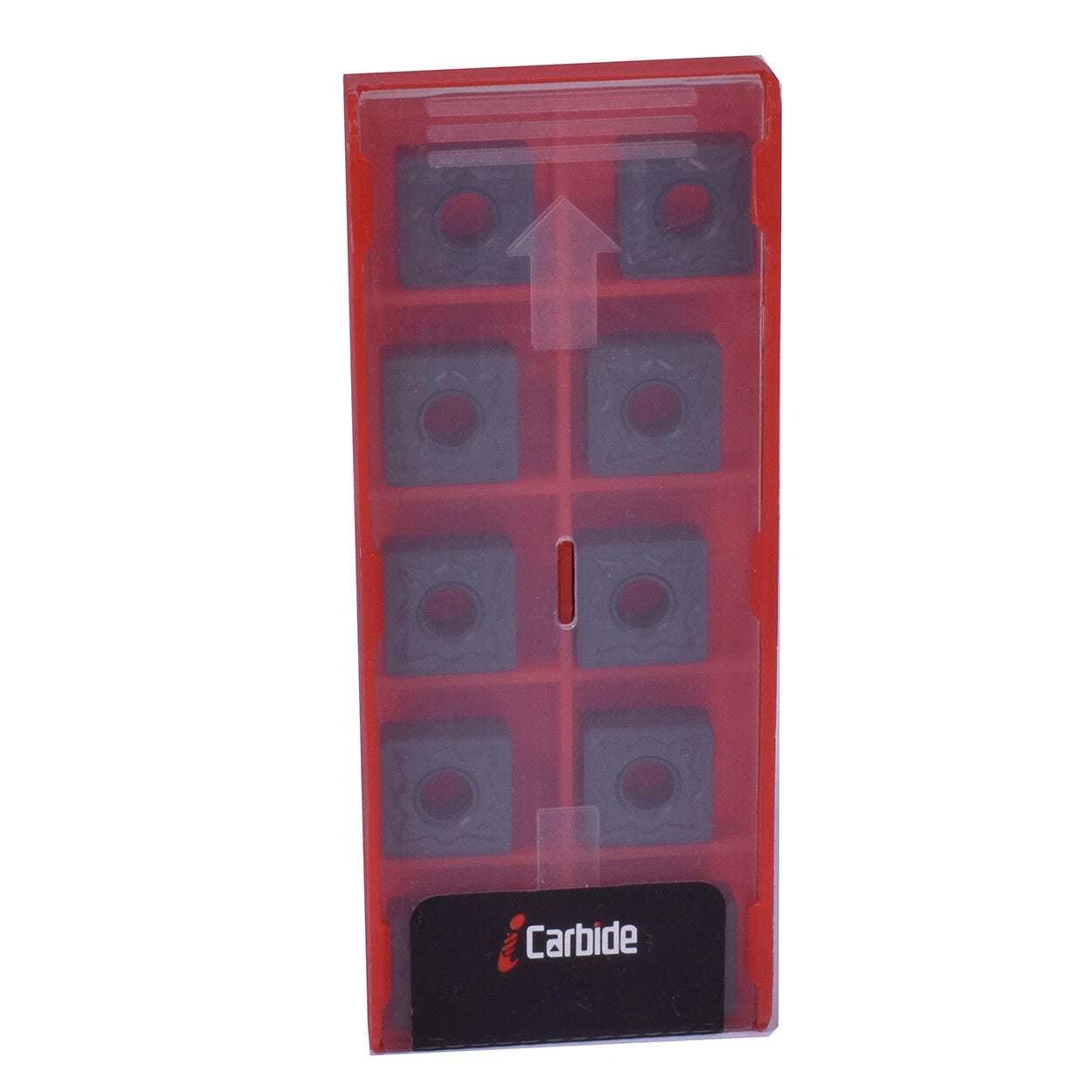 Icarbide Snmg120408 Snmg432 Carbide Insert Ig301 Turning Inserts For