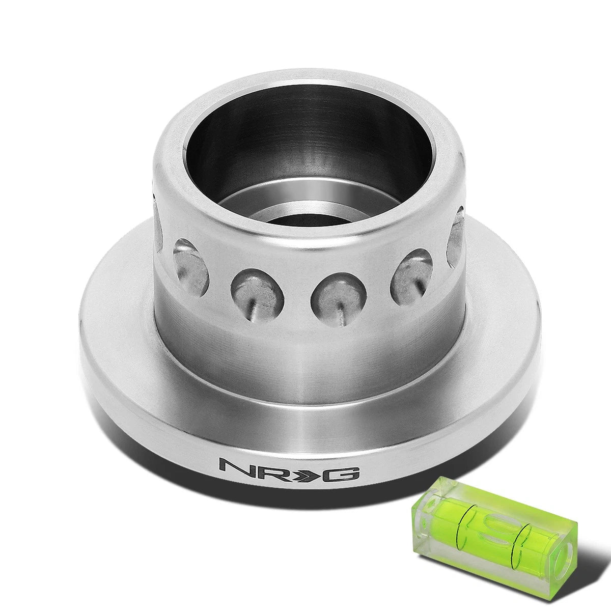 Nrg Srk-swh-1 Steering Wheel Short Hub Adapter Kit | Built Supply Co