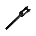 3/16" Black Stainless Steel Hand Swage Toggle Jaw For 3/16" Cable Wire