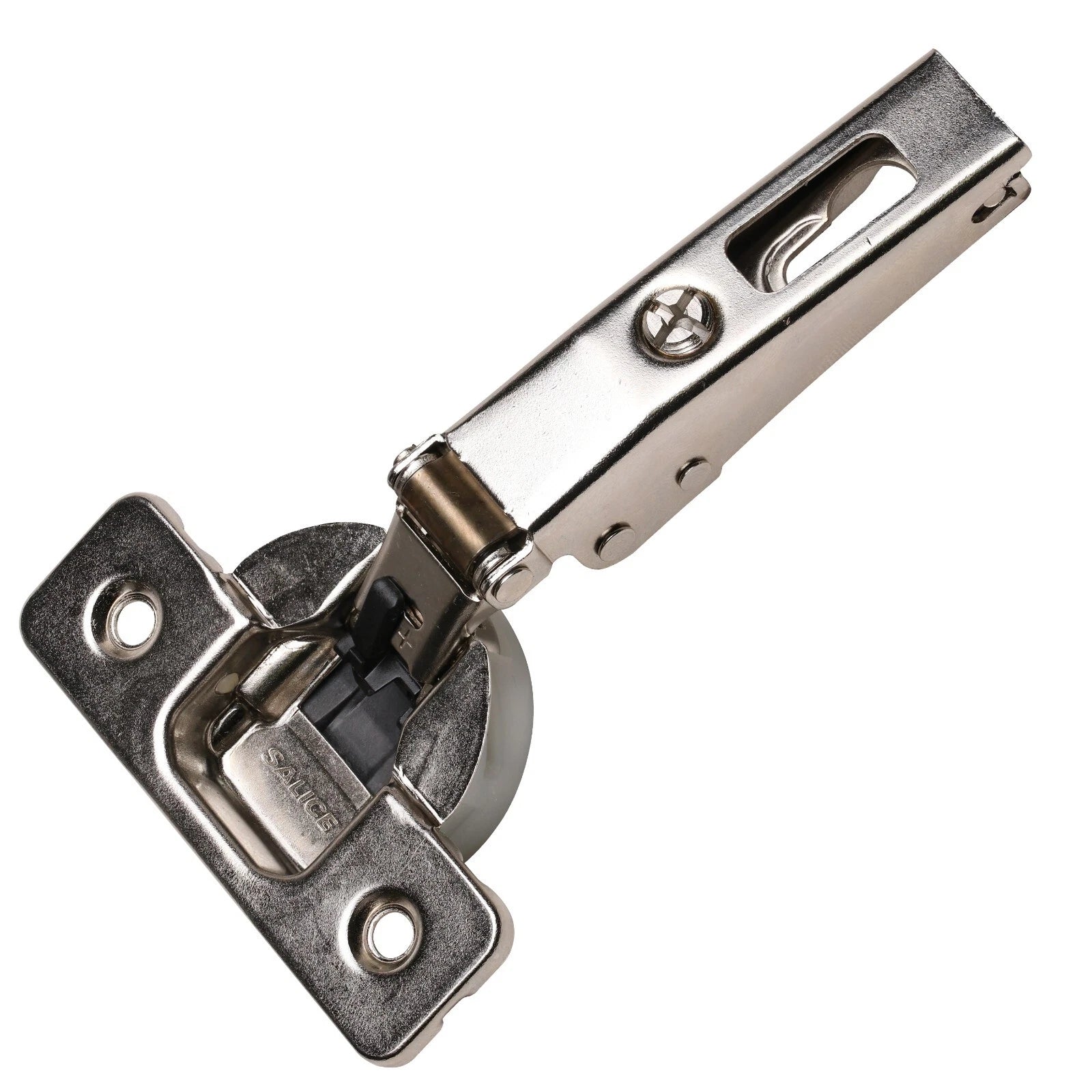 Salice Slilentia Soft Closing 105 Degree 1/2" Screw On 5mm Half