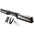 Rear Bumper Chrome Steel Assembly for Ford Ranger 93-11 F37Z17788A New