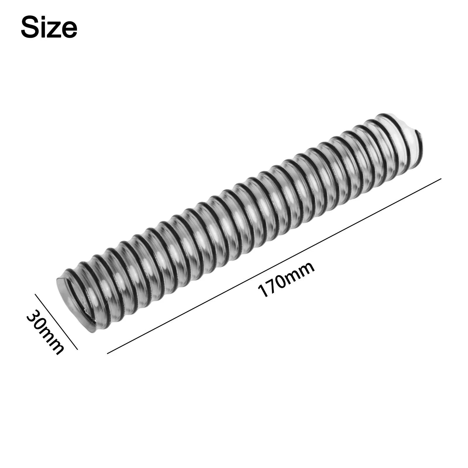 For Bissell Floor Cleaner Replacement Lower Pipe Compatible With Gen