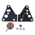 Regulating Valve Repair Kit 1set Fuel Pressure For Discovery
