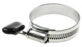 Steel Worm Drive Hose Clip 13mm Band