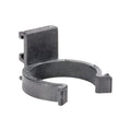 Blum Toe Kick Bracket For Leg Leveler Press-in Black 60.2180.77