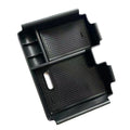 Abs Armrest Organizer Storage Box For Range Rover Evoque 2011 2018
