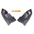 Mirror Cap Kit for BMW 1 2 3 4 Series F20 F30  F32 51167292745 Carbon Look