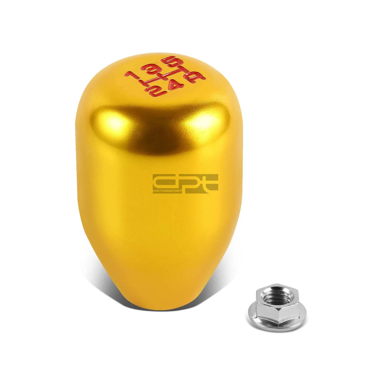 Fit 88-00 Honda Civic/crx Acura Integra Gold Racing | Built Supply Co