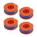 For Flymo For Multi Trim 250 Oem Replacement Spool Line Guaranteed