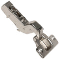 Dtc Pivot Pro 110 Degree Opening Angle, Inset Soft Closing Hinge,