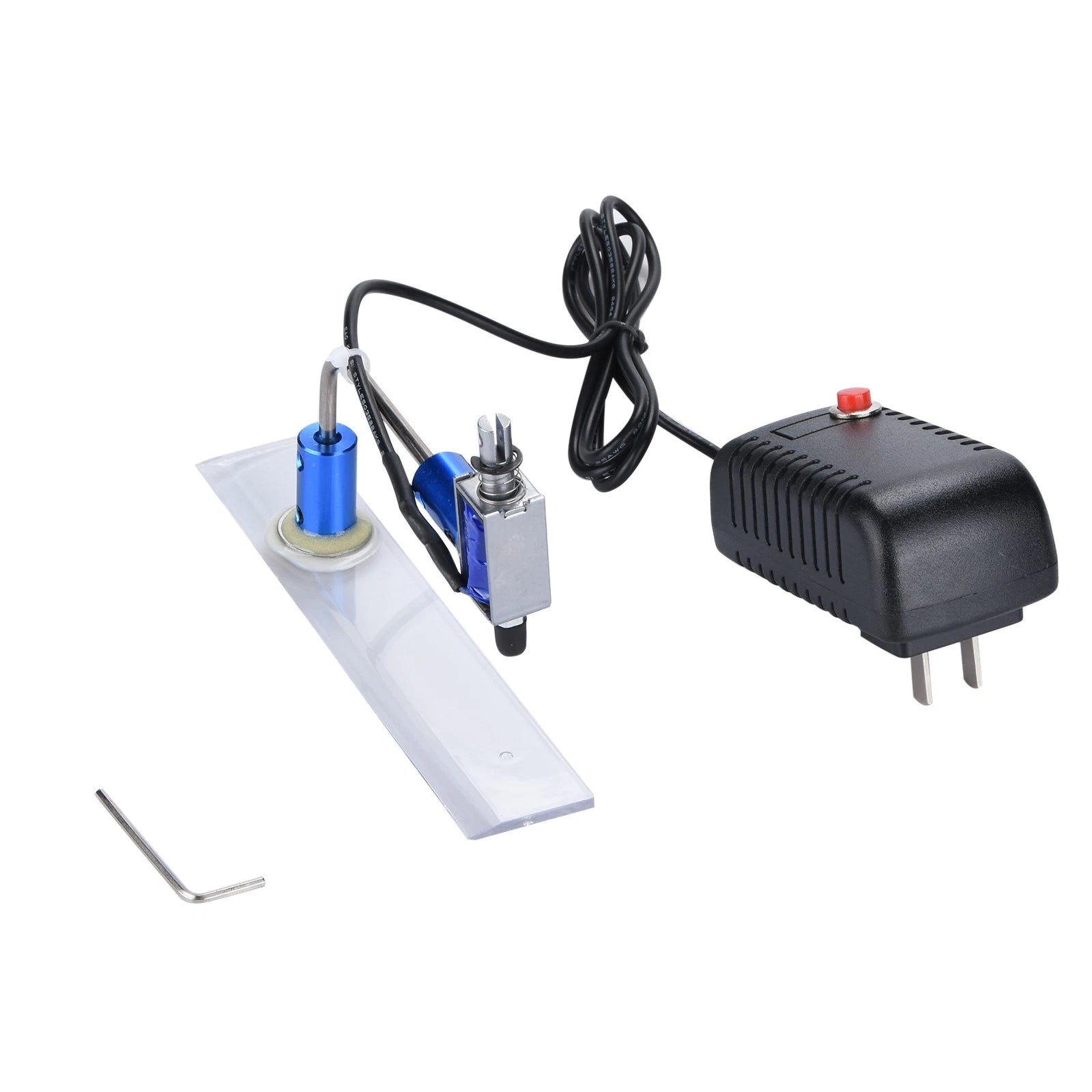 Computer Keyboard Clicker Auto Random Click Game Assistance Hang Up