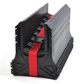 RV Sewer Hose Support -Stand Flexible Telescoping Design RV Storage
