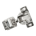 Grass Tec 864 Wrap Mount 108 Degree 1-1/4 Overlay Self Close Hinge,