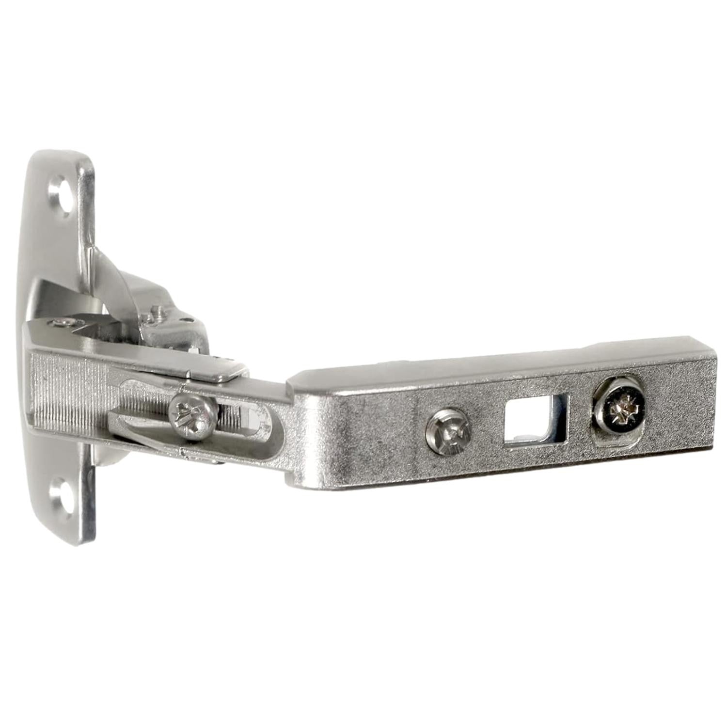 Hettich Intermat 9930 Corner Cabinet Hinge 50-65 Degree Th52
