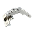 Blum 60 Degree Clip Top Lazy Susan Bi-fold Press-in Cabinet Hinge