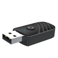 Wireless Usb Bluetooth 5.0 Audio Transmitter Receiver Aux Adapter For