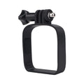 12 10 3cm Abs Mount Bracket For Potensic Atom 3 And For Dji For