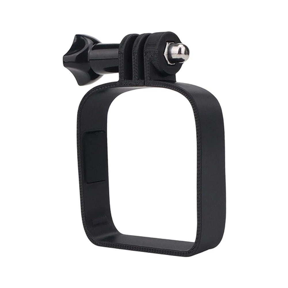12 10 3cm Abs Mount Bracket For Potensic Atom 3 And For Dji For