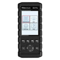 Launch Usa Millennium Hd Pro Heavy-duty Dpf Diagnostic Tool