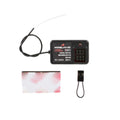 2.4-2.48ghz Rc Car Boat Remote Control Receiver | Built Supply Co