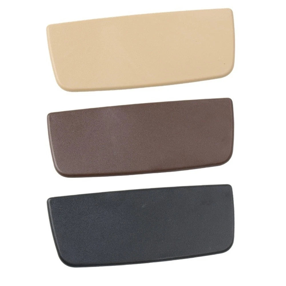 For Porsche 718 981 982 991 992 911 Sun Visor Vanity Mirror Cover