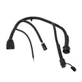 7 Pin Trailer Tow Hitch Wiring Harness For Ford | Built Supply Co