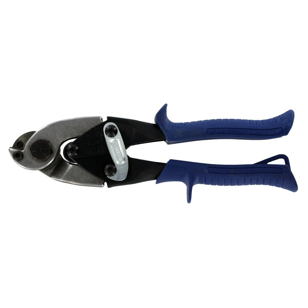 Midwest No Fray Cable Cutter for Hard Wire