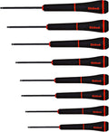 Eklind 8pc SAE Hex Screwdriver Set