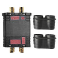 Replacement Qs8 Anti-spark Connector Set Male And Female For Rc Lipo