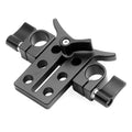 15mm Lens Support Bracket Camera Stand Holder Adapter For 15mm